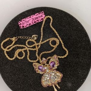 COPY - Betsey Johnson Collection